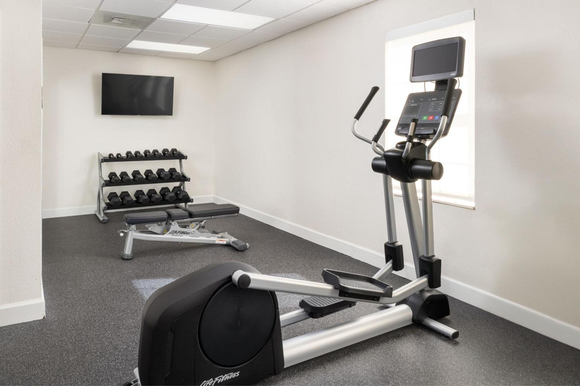 Residence Inn By Marriott Lakeland Ngoại thất bức ảnh