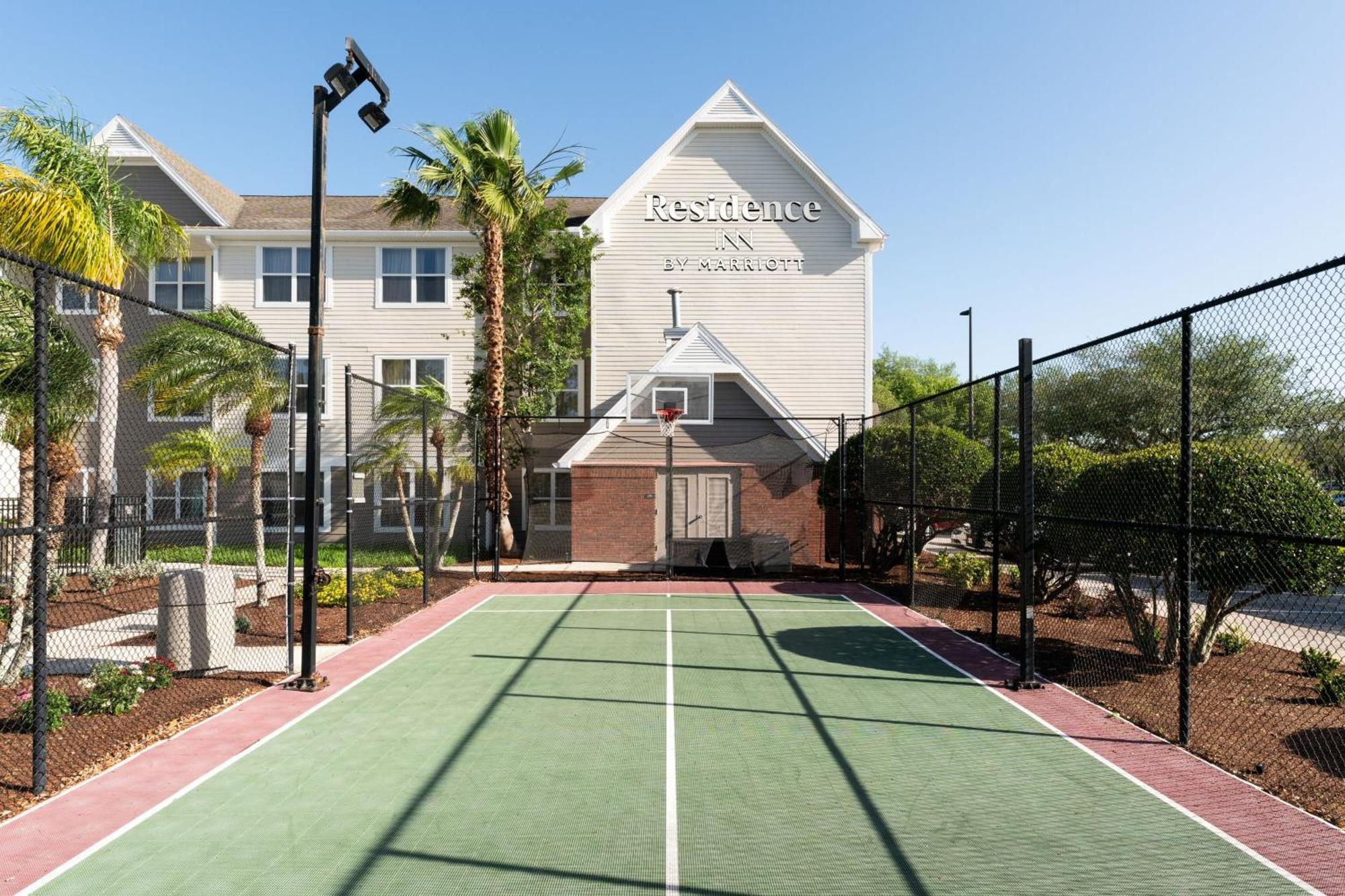 Residence Inn By Marriott Lakeland Ngoại thất bức ảnh