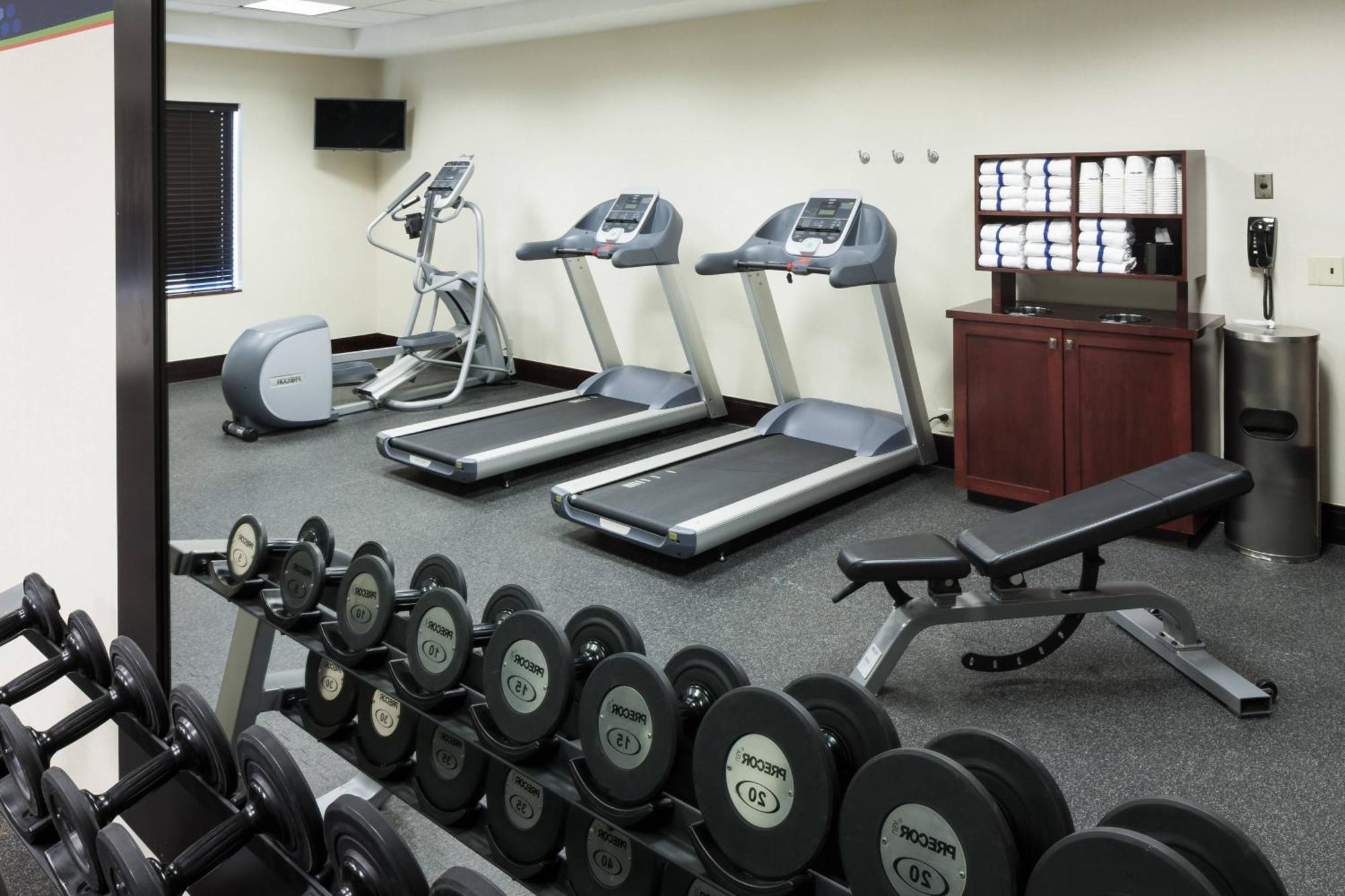 Residence Inn By Marriott Lakeland Ngoại thất bức ảnh