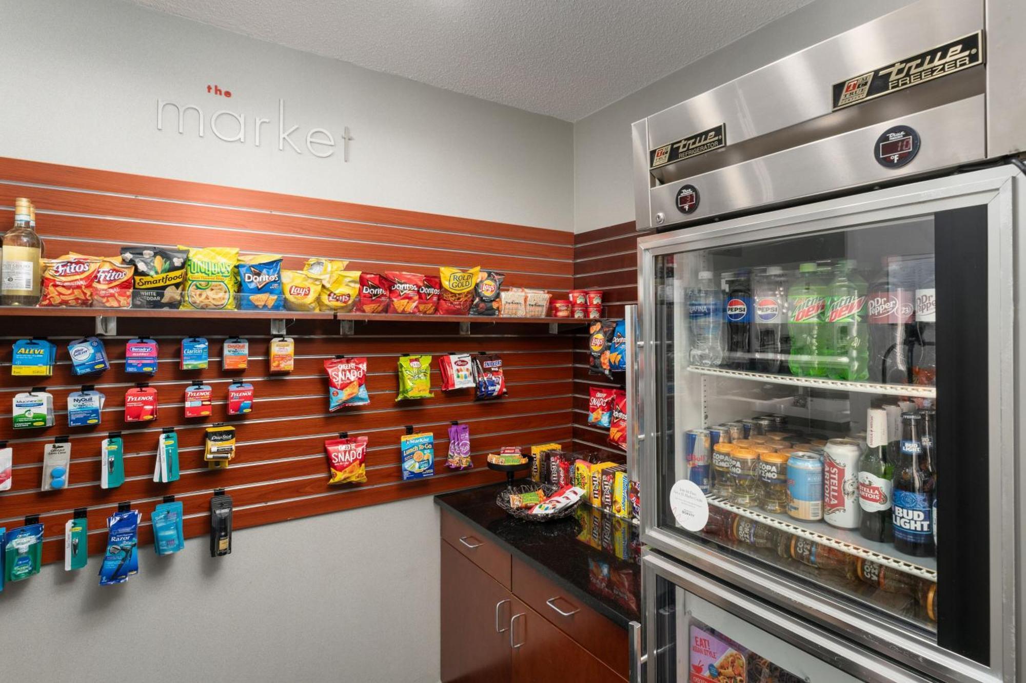 Residence Inn By Marriott Lakeland Ngoại thất bức ảnh