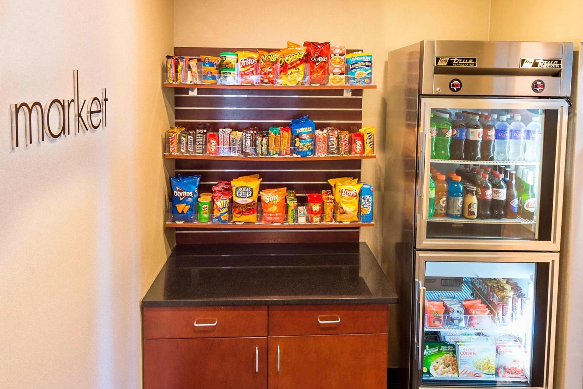 Residence Inn By Marriott Lakeland Ngoại thất bức ảnh