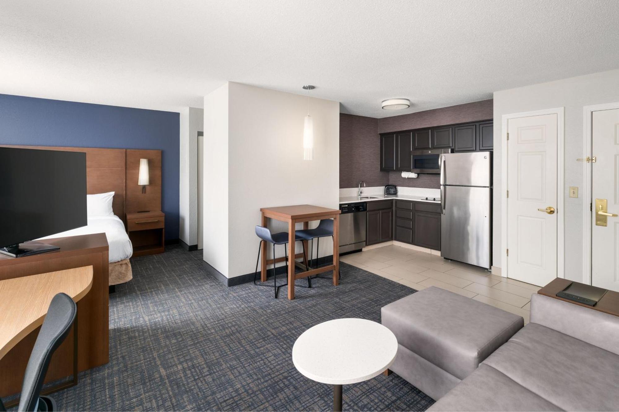 Residence Inn By Marriott Lakeland Ngoại thất bức ảnh