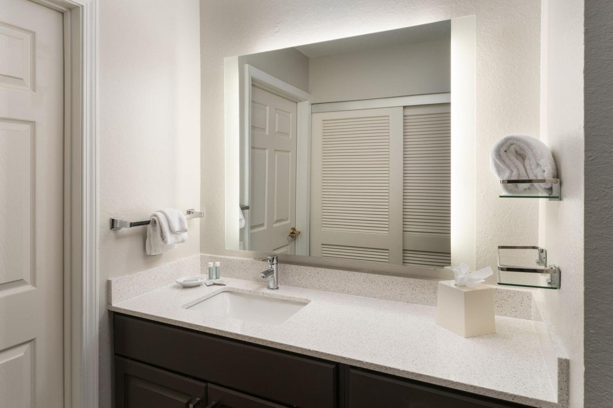 Residence Inn By Marriott Lakeland Ngoại thất bức ảnh