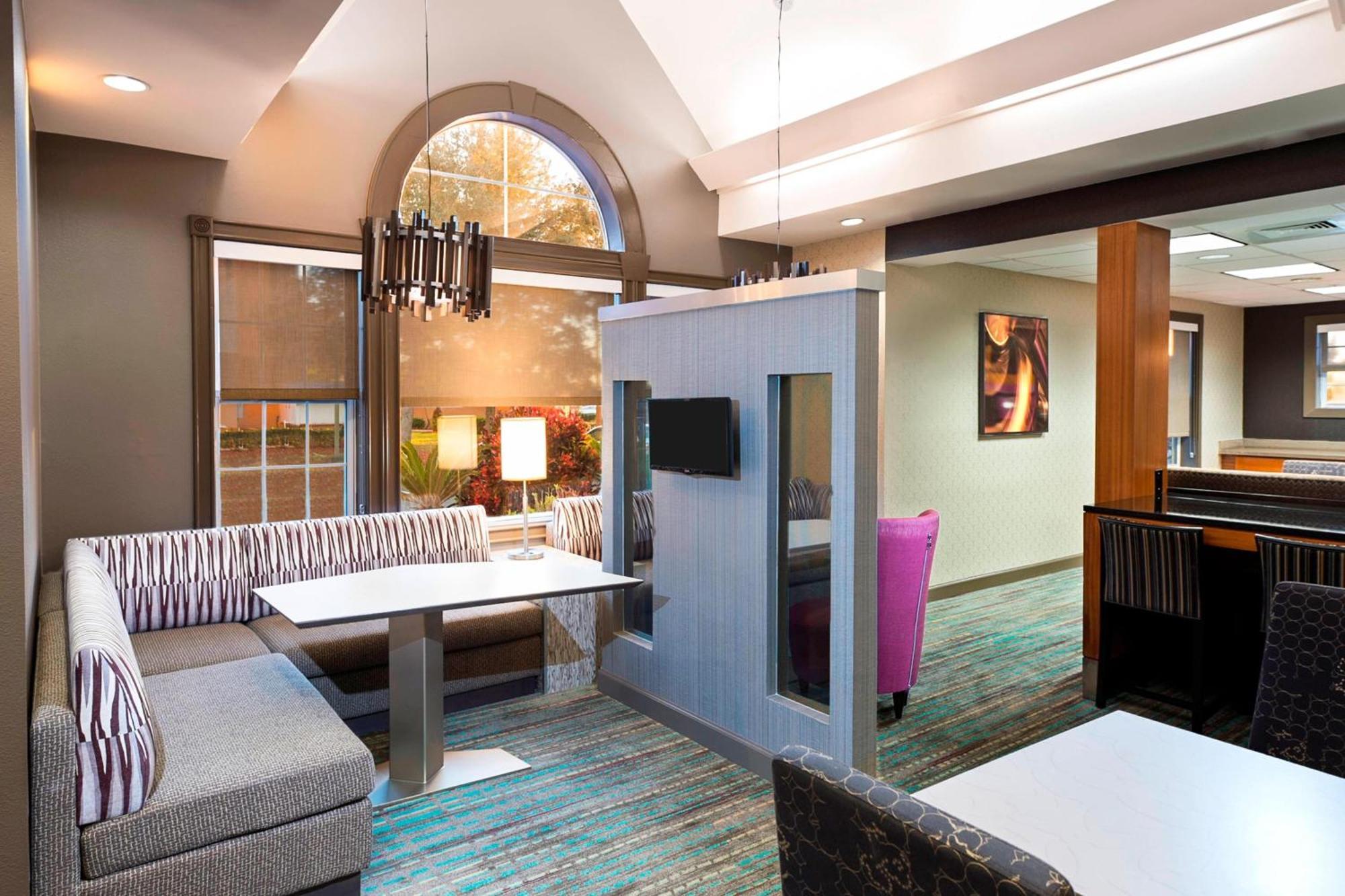Residence Inn By Marriott Lakeland Ngoại thất bức ảnh