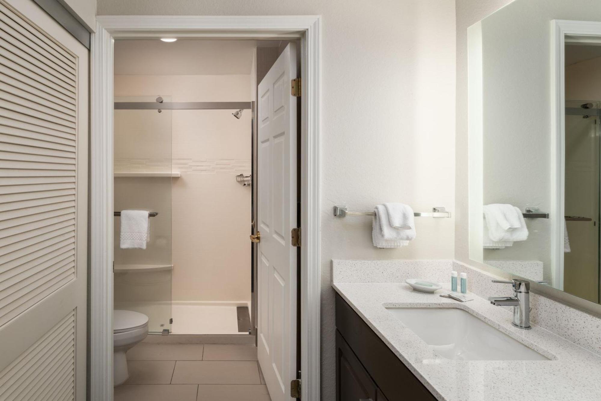 Residence Inn By Marriott Lakeland Ngoại thất bức ảnh