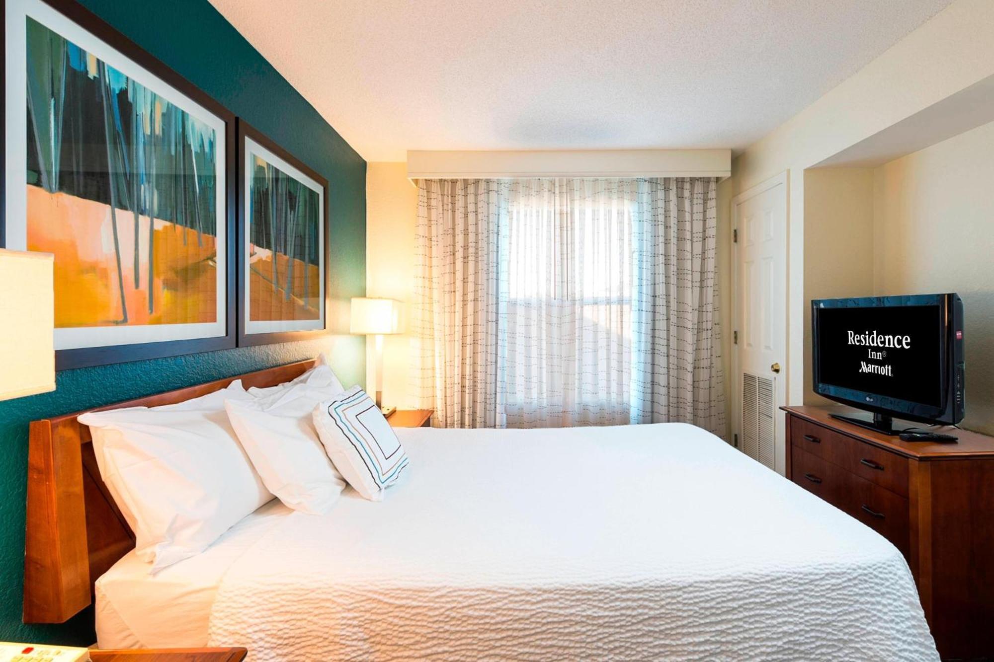 Residence Inn By Marriott Lakeland Ngoại thất bức ảnh