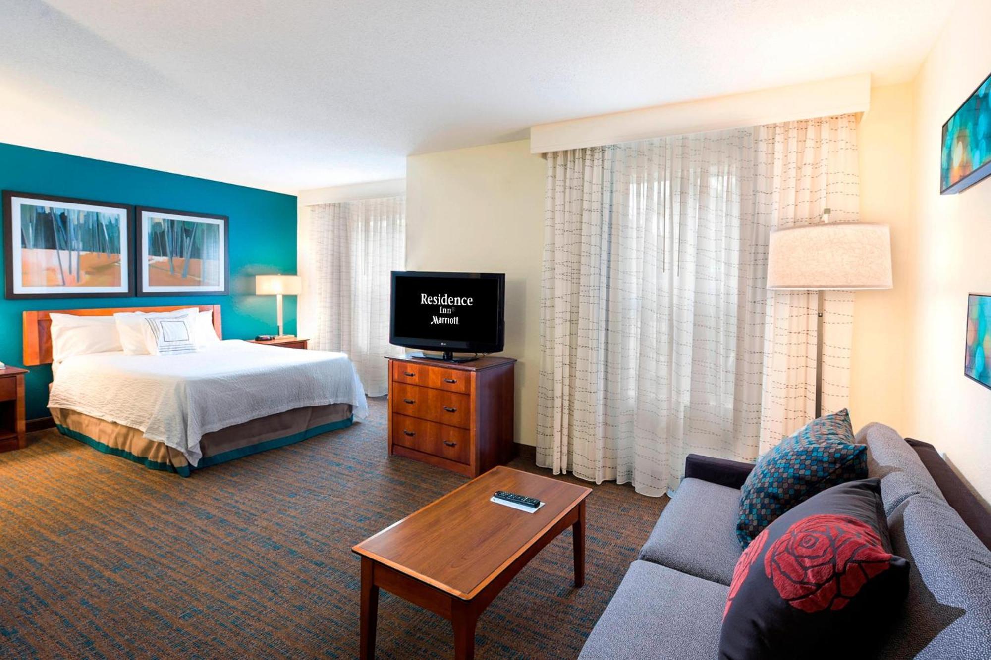 Residence Inn By Marriott Lakeland Ngoại thất bức ảnh