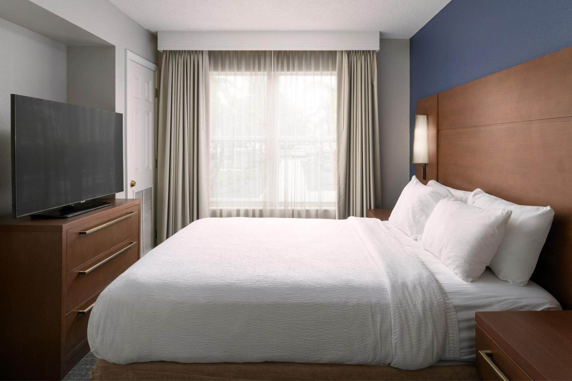 Residence Inn By Marriott Lakeland Ngoại thất bức ảnh