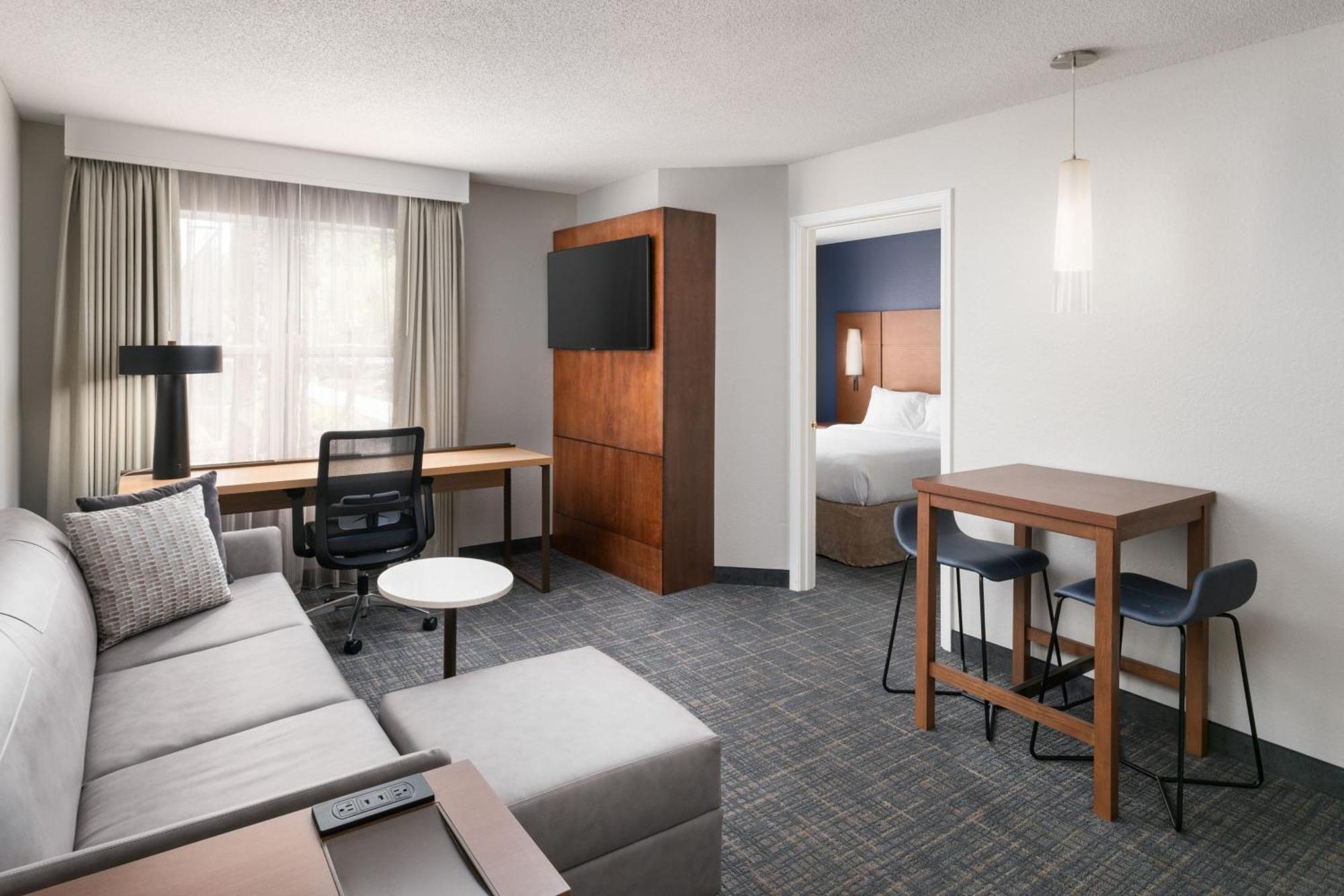 Residence Inn By Marriott Lakeland Ngoại thất bức ảnh