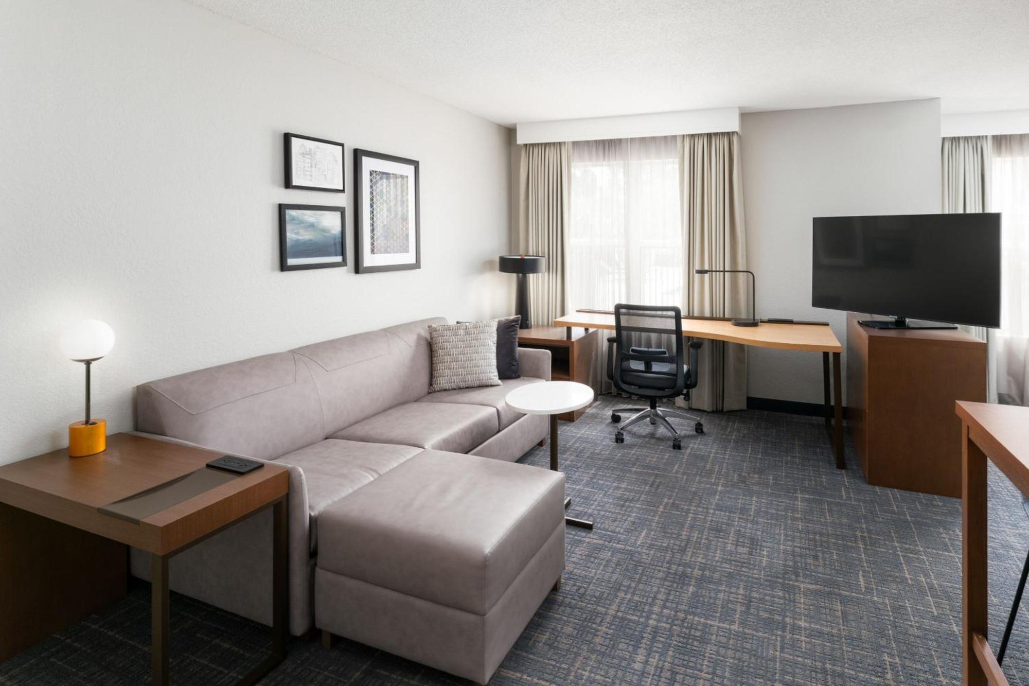 Residence Inn By Marriott Lakeland Ngoại thất bức ảnh