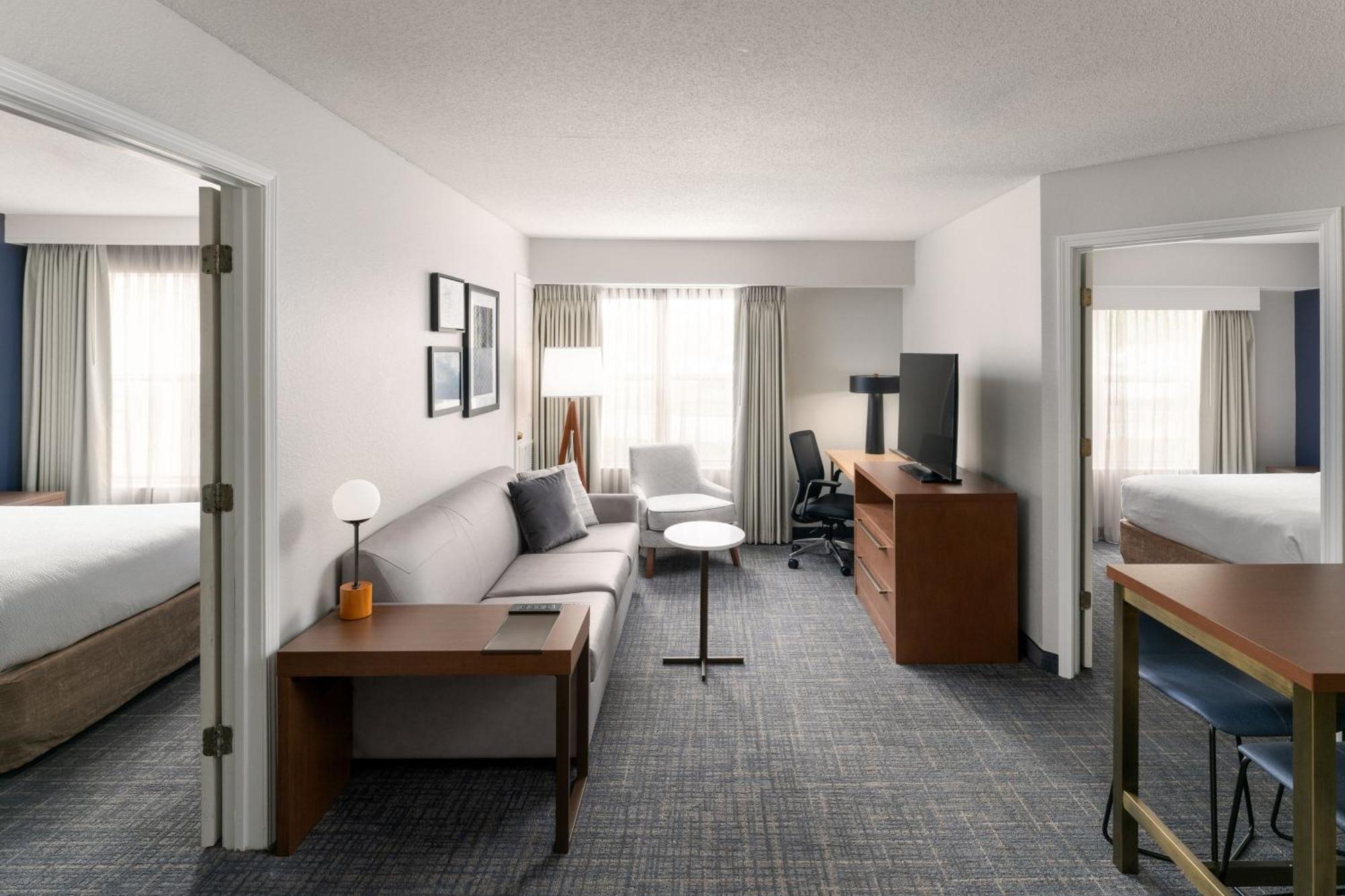 Residence Inn By Marriott Lakeland Ngoại thất bức ảnh