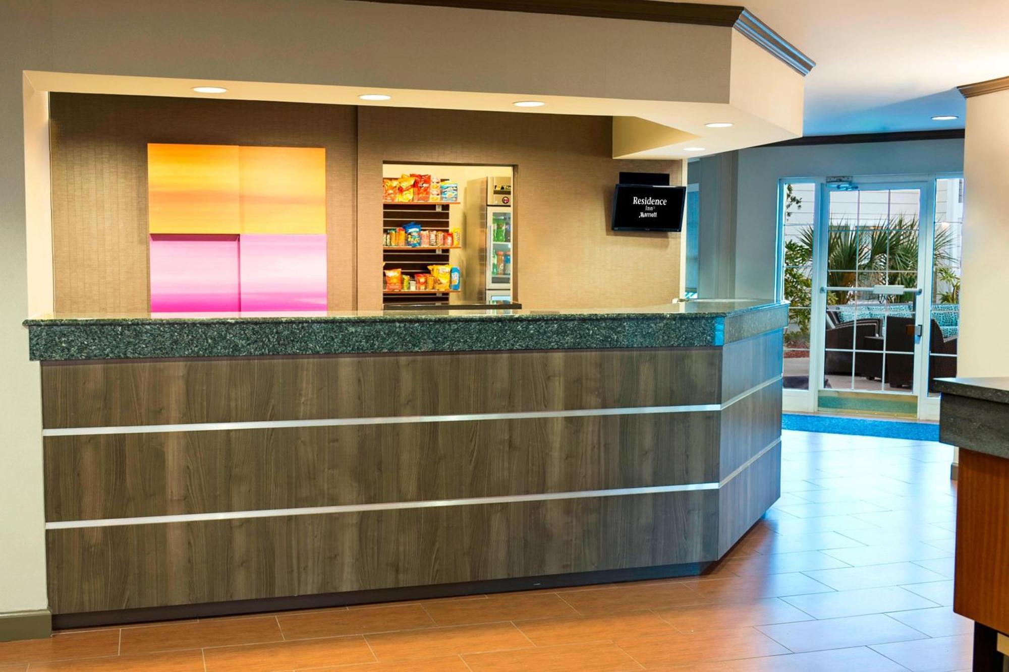 Residence Inn By Marriott Lakeland Ngoại thất bức ảnh