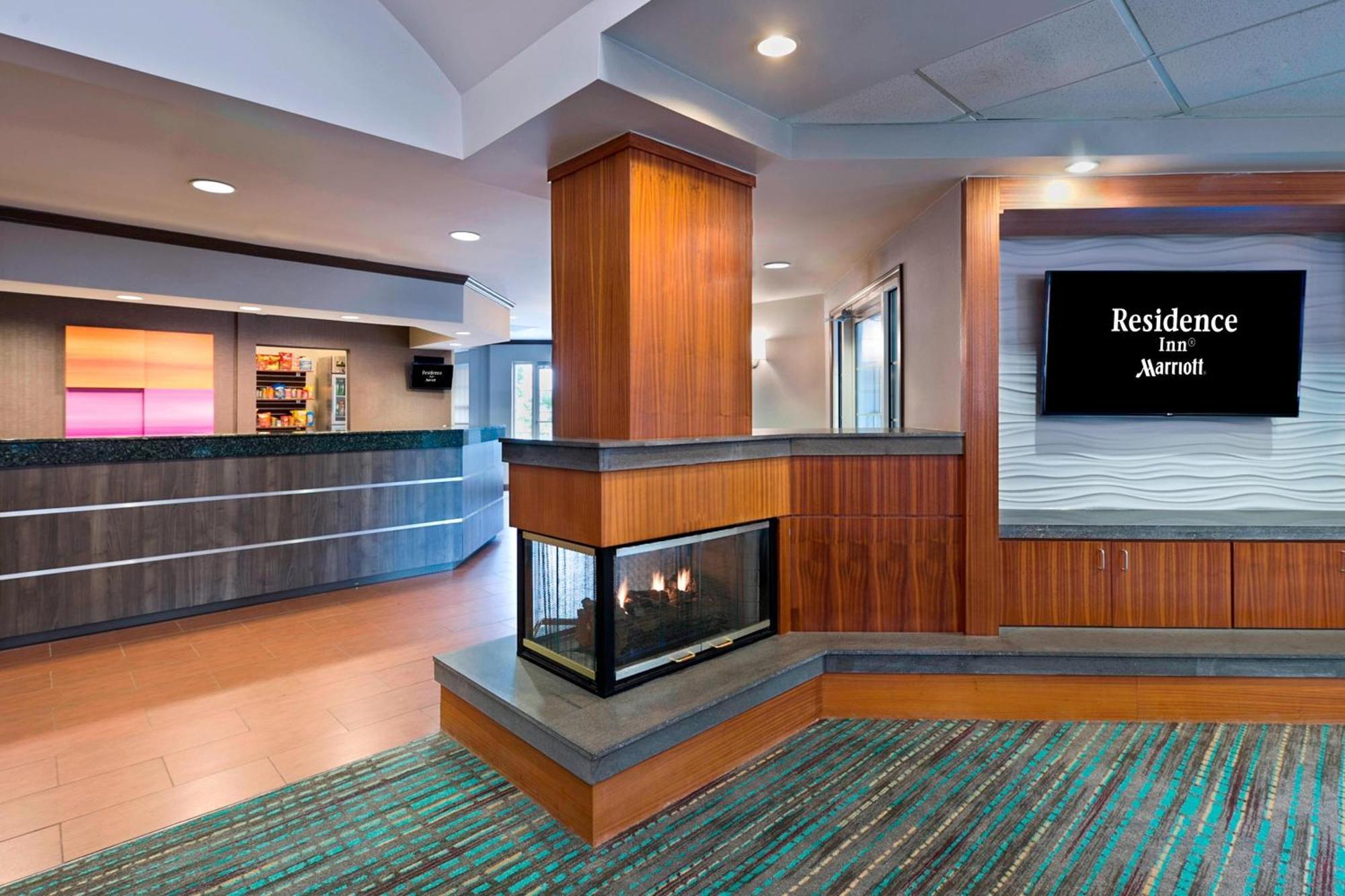 Residence Inn By Marriott Lakeland Ngoại thất bức ảnh