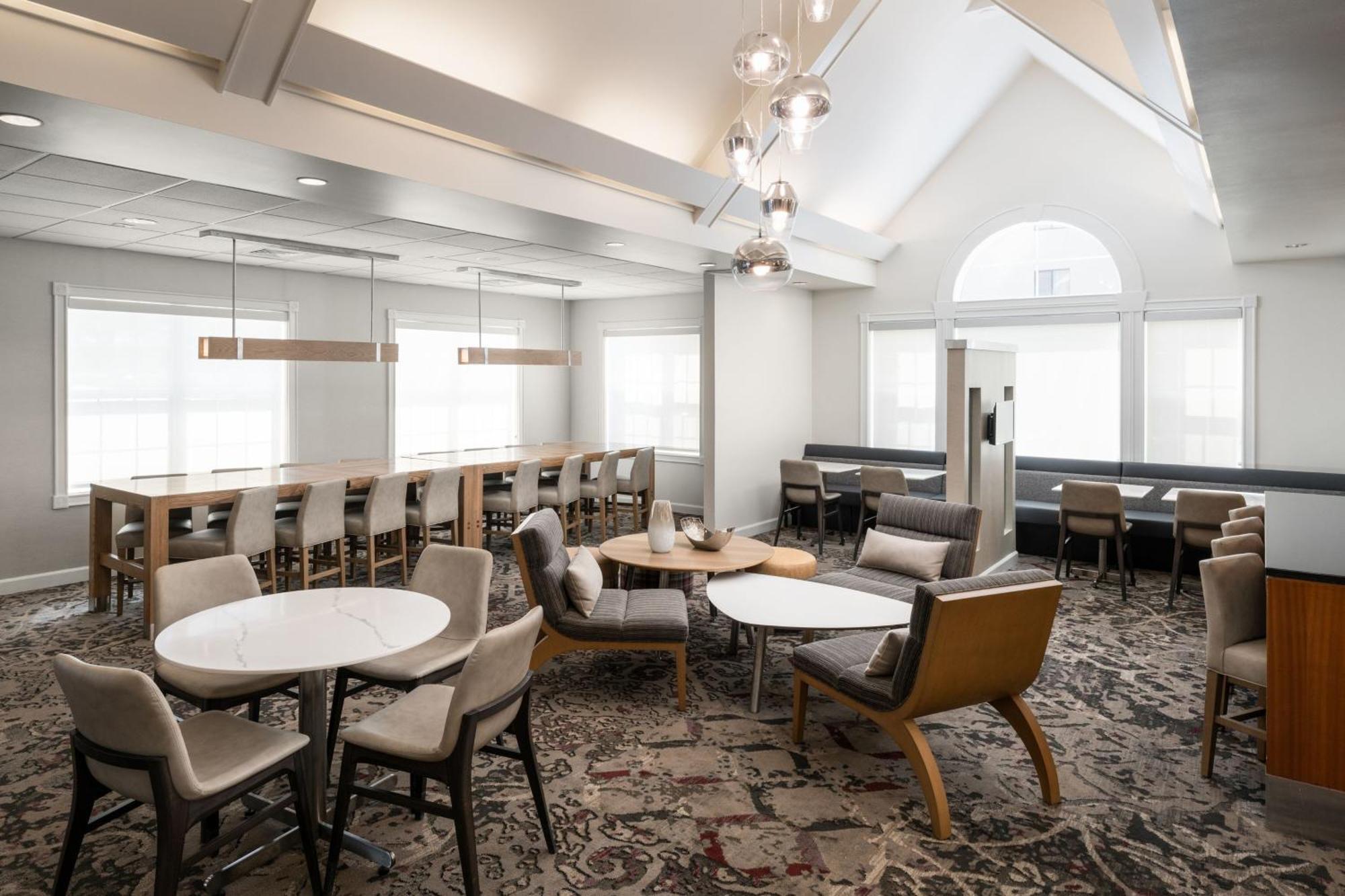 Residence Inn By Marriott Lakeland Ngoại thất bức ảnh