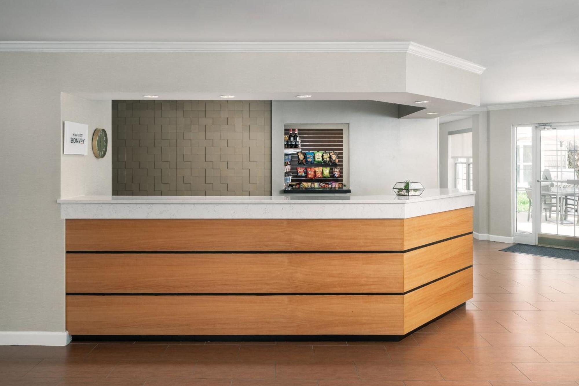 Residence Inn By Marriott Lakeland Ngoại thất bức ảnh