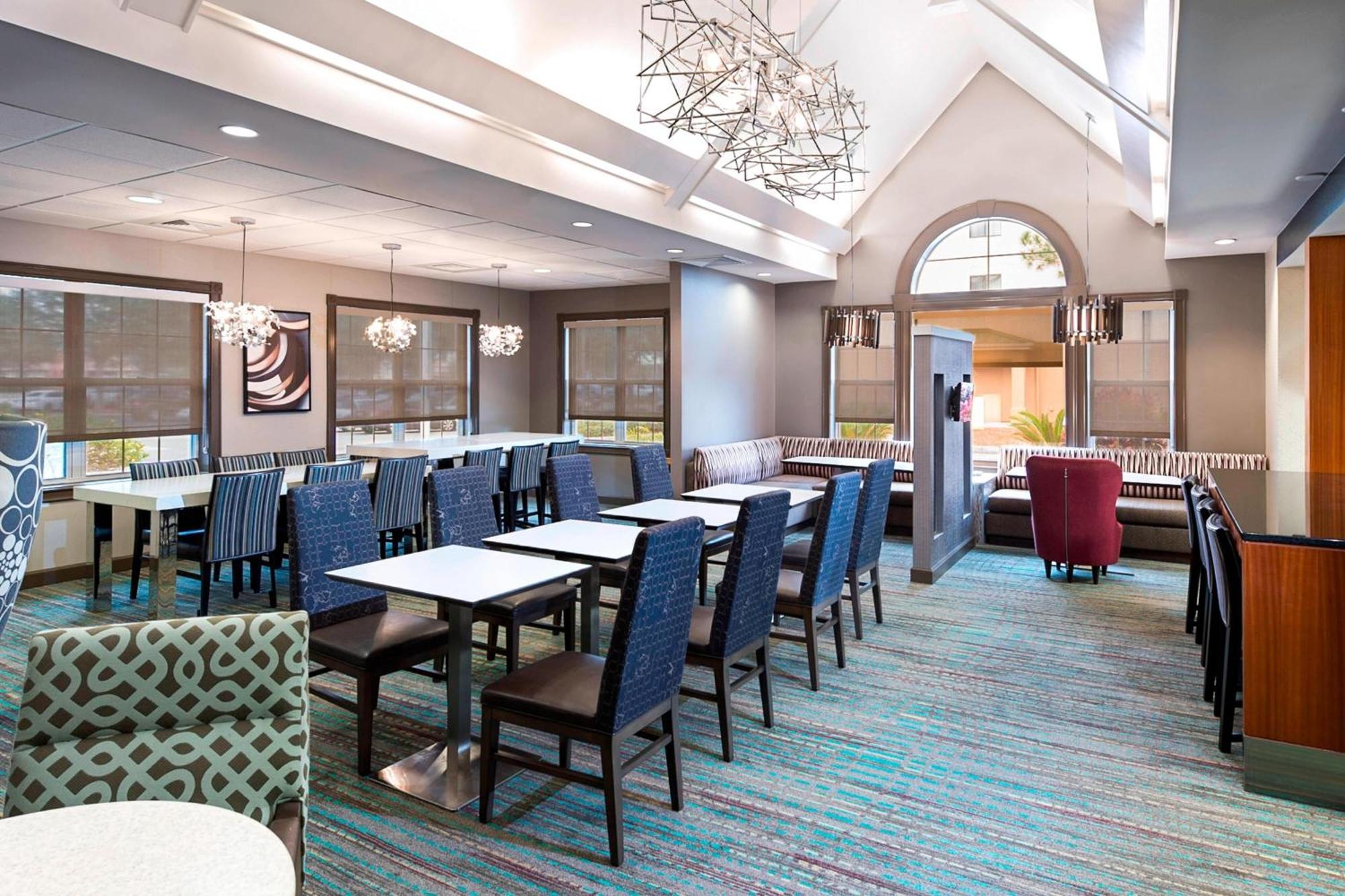 Residence Inn By Marriott Lakeland Ngoại thất bức ảnh