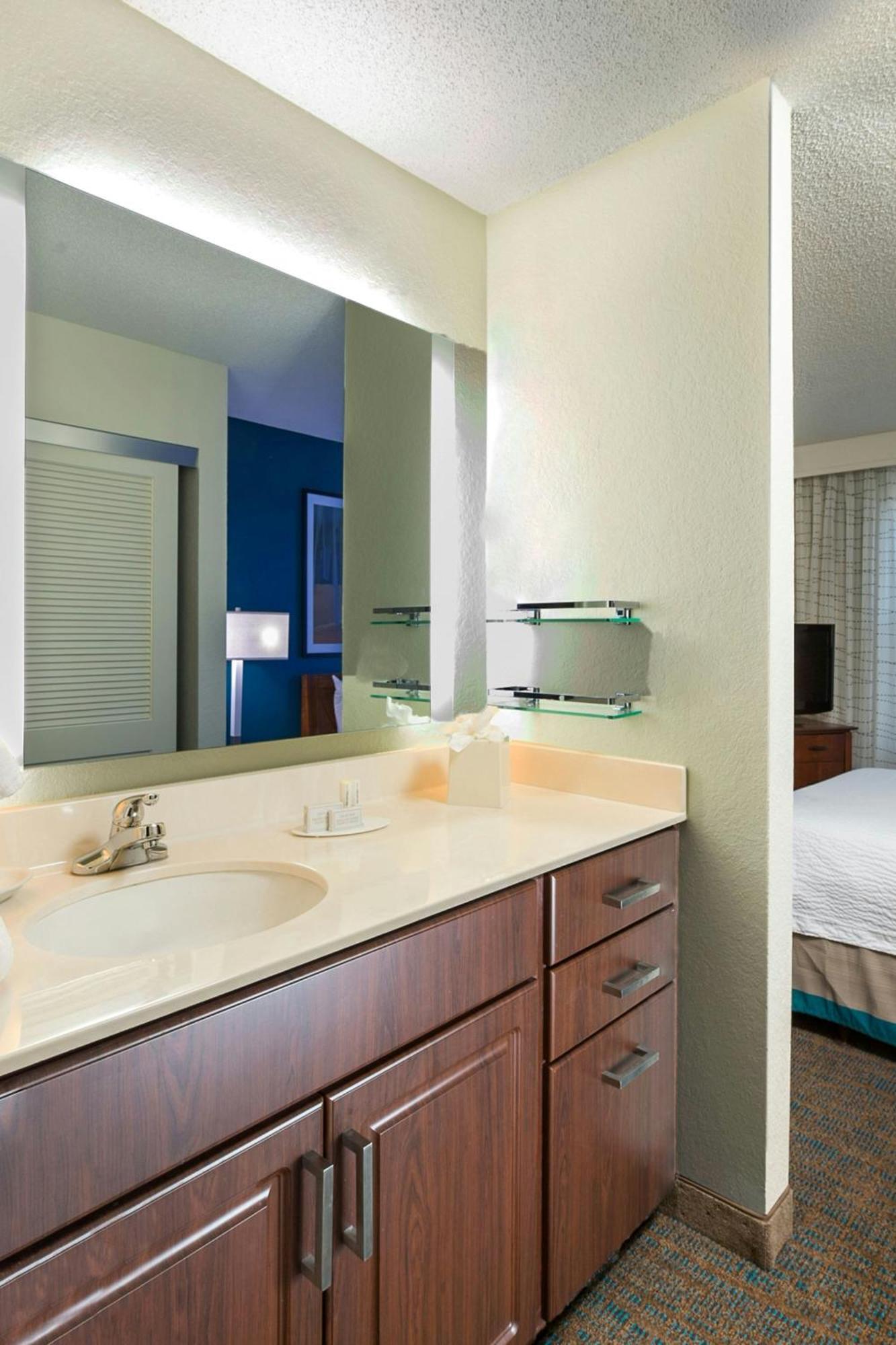 Residence Inn By Marriott Lakeland Ngoại thất bức ảnh